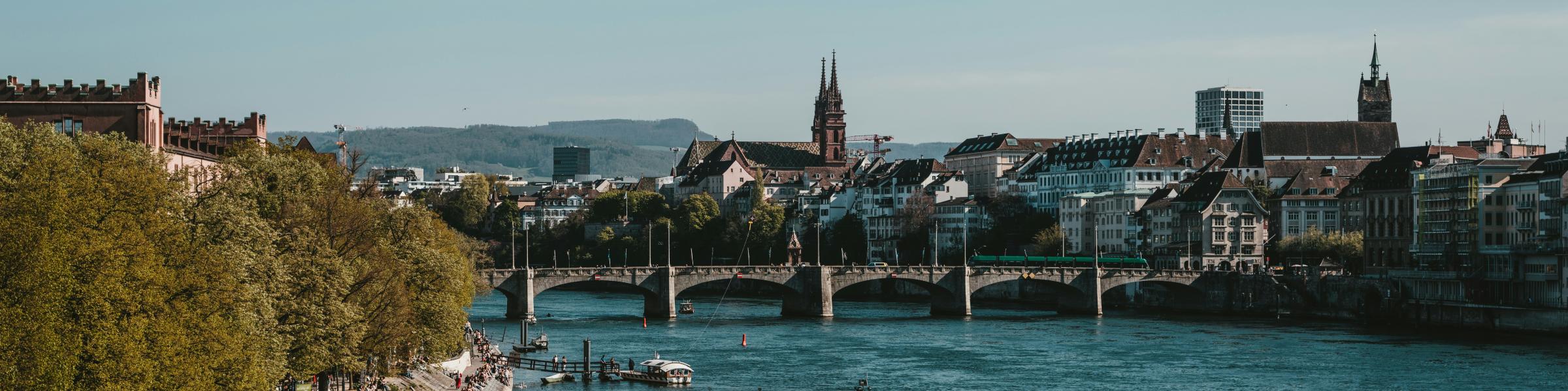 Basel City