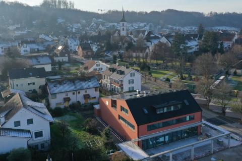 Viva Kirche Muttenz